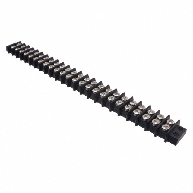 Cinch Connectivity Solutions 24-140 electronic component