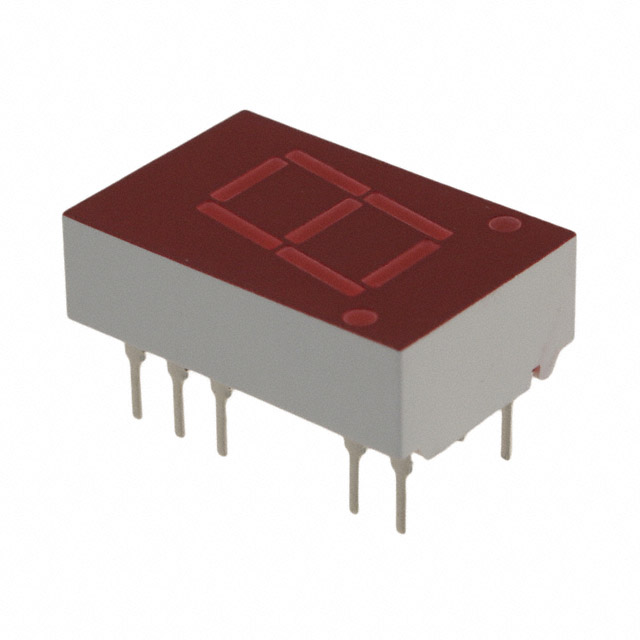 Broadcom Limited 5082-7651 electronic component
