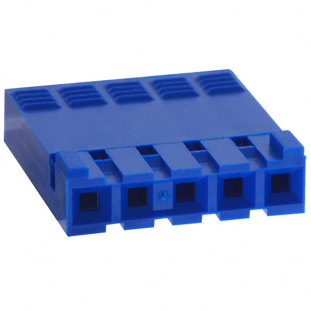 Amphenol ICC (FCI) 65240-005LF electronic component