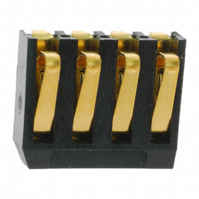 Bourns Inc. 70AAJ-4-M0 electronic component
