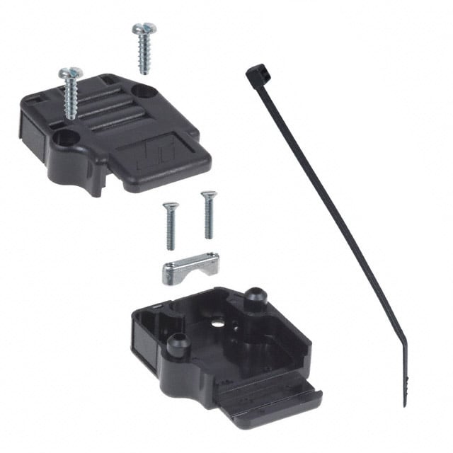 Amphenol ICC (FCI) 863093C09ALF electronic component