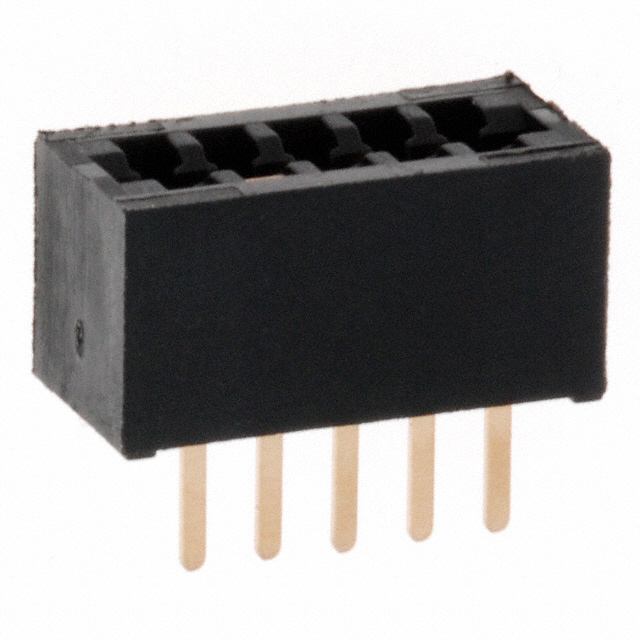 ZF Electronics C2KO-P107 electronic component