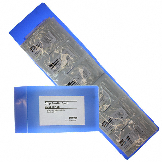 Murata Electronics EKEMBL18G electronic component
