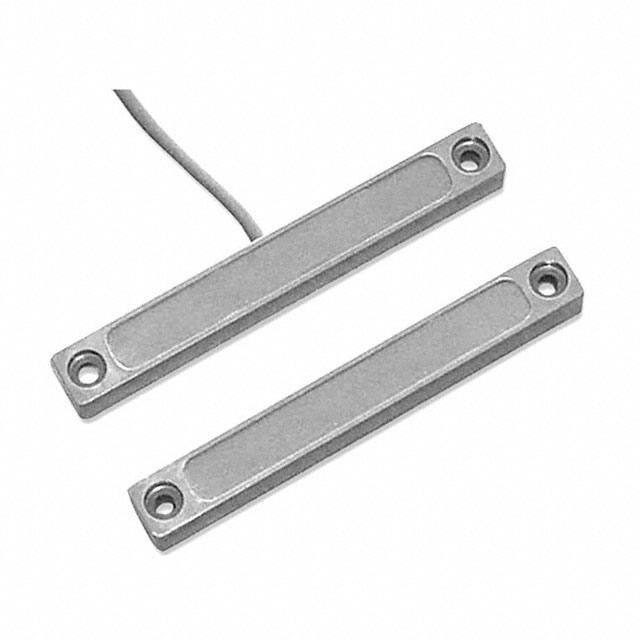 Magnasphere Corp MSS-89SLG electronic component
