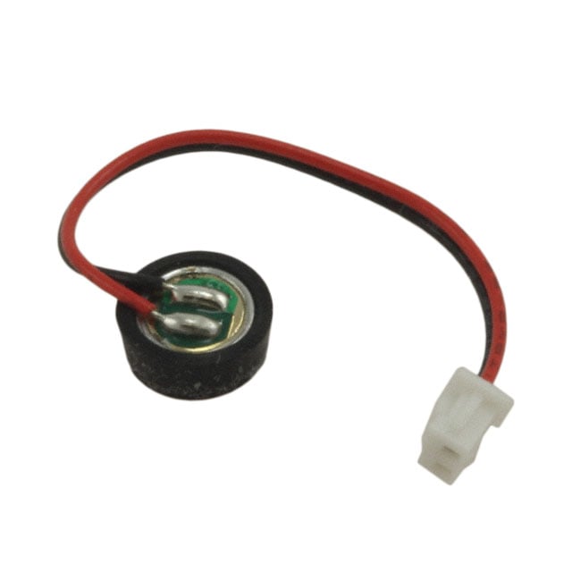 PUI Audio, Inc. POW-1644L-LWC50-B-R electronic component