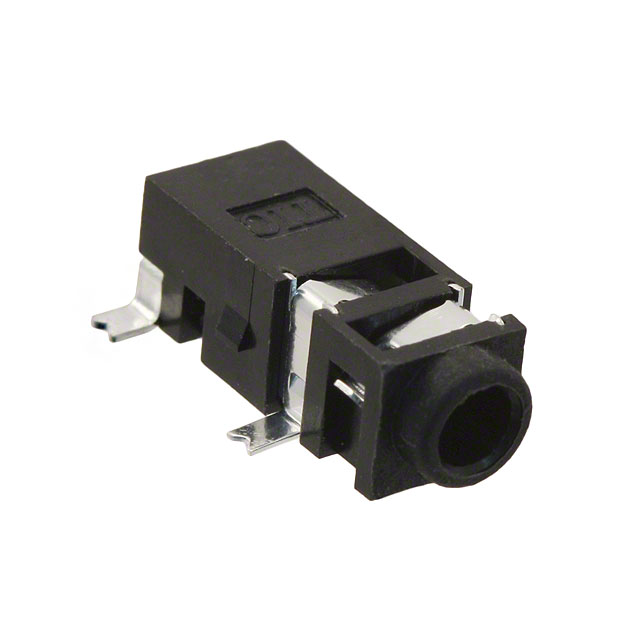 Same Sky (Formerly CUI Devices) SJ-2524-SMT-TR electronic component
