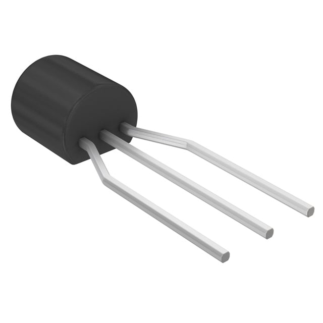 STMicroelectronics LM317LZ-AP electronic component