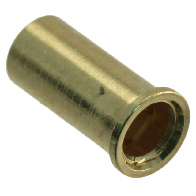 Mill-Max Manufacturing Corp. 0372-0-15-15-13-27-10-0 electronic component