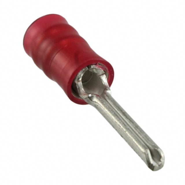 TE Connectivity AMP Connectors 165168 electronic component