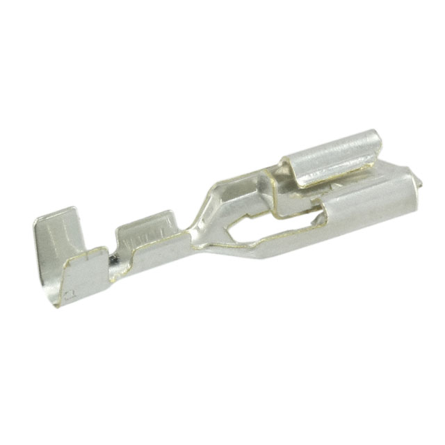 TE Connectivity AMP Connectors 170324-2 electronic component