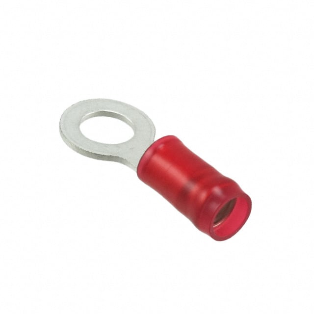 TE Connectivity AMP Connectors 32837-1 electronic component