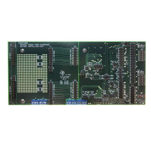 Texas Instruments 5-6KINTERFACE electronic component