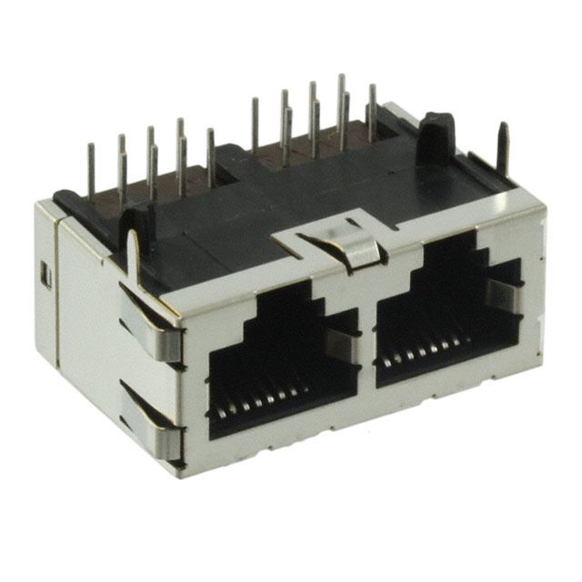 TE Connectivity AMP Connectors 5406566-1 electronic component