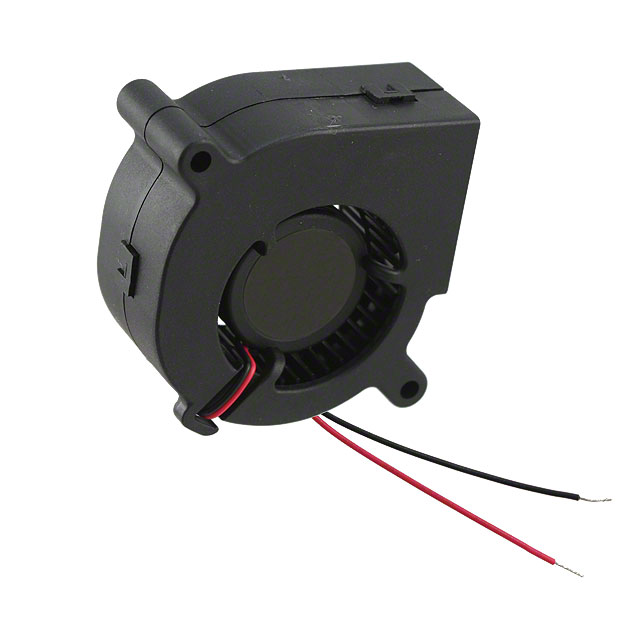 Delta Electronics BFB04512HD electronic component