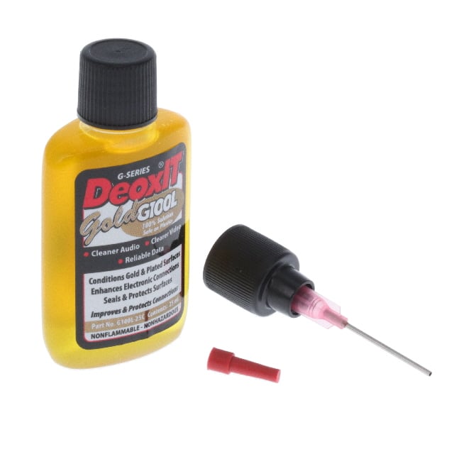 CAIG Laboratories, Inc. G100L-25C electronic component