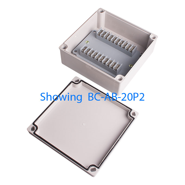 Boxco BC-ABB-20P2 electronic component