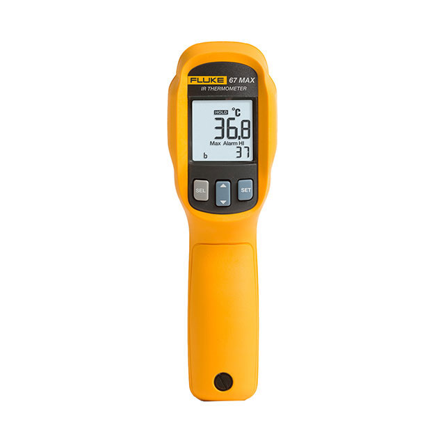 Fluke Electronics FLUKE-67 MAX/AM electronic component