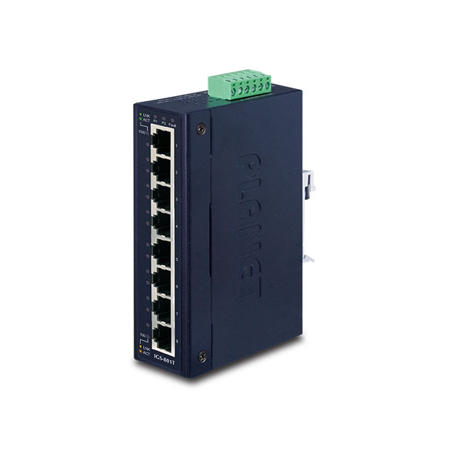 Planet IGS-801T electronic component