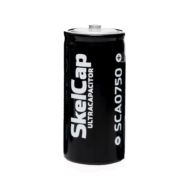 Skeleton Technologies GmbH SKELCAP SCA0750 electronic component