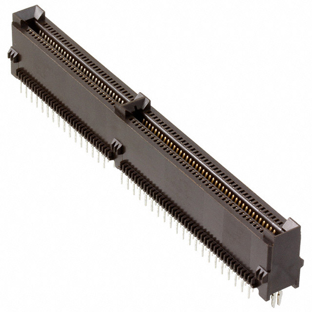 TE Connectivity AMP Connectors 145236-2 electronic component