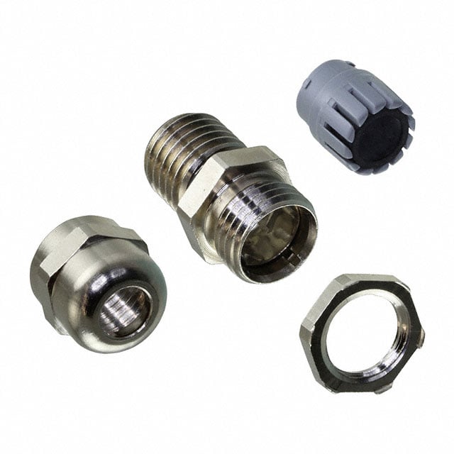 TE Connectivity Raychem Cable Protection 1478884-1 electronic component