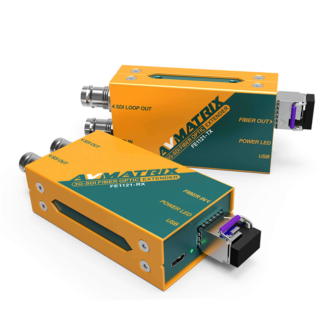 AVMATRIX FE1121 electronic component