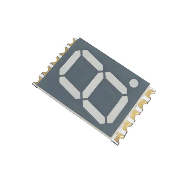 American Opto Plus LED SMA391LE-STGW electronic component
