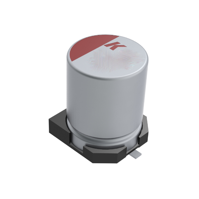 KEMET A765KG106M1ELAE035 electronic component