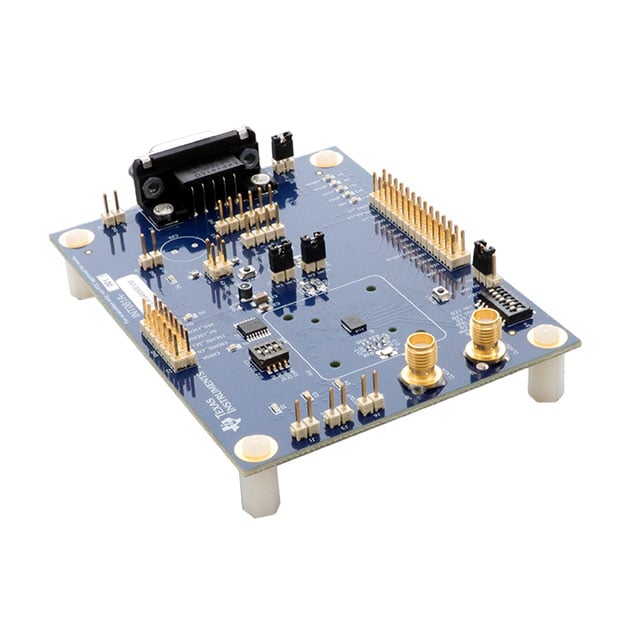 Texas Instruments TCAN4550EVM electronic component
