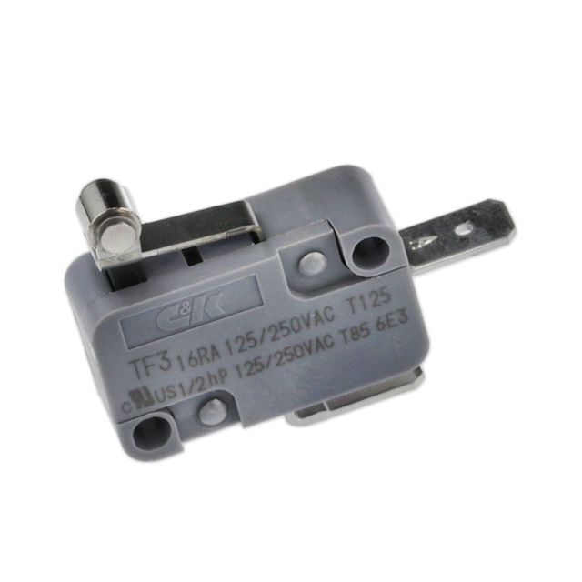 C&K TF316CFA104AY electronic component