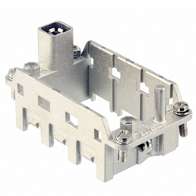 TE Connectivity AMP Connectors 1103250-5 electronic component