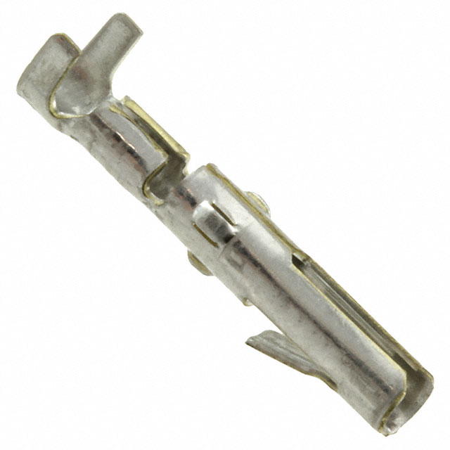 TE Connectivity AMP Connectors 163304-2 electronic component