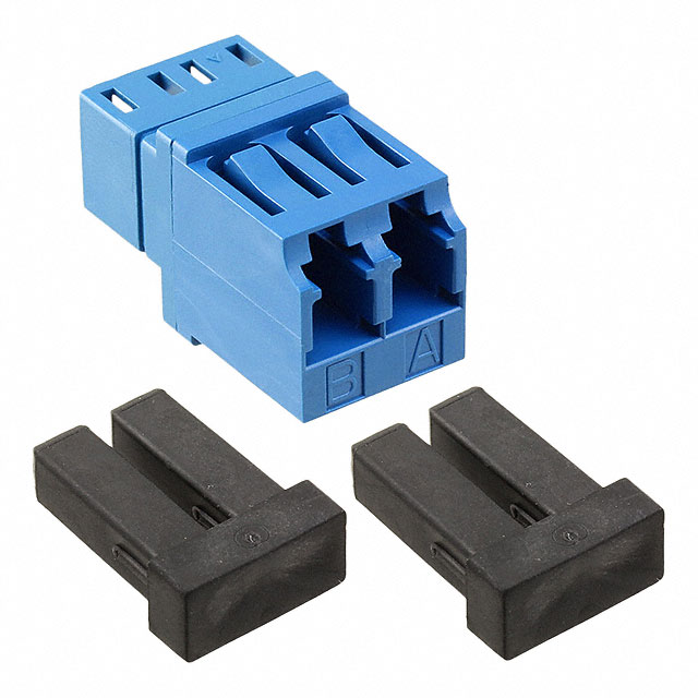 TE Connectivity AMP Connectors 1985150-1 electronic component