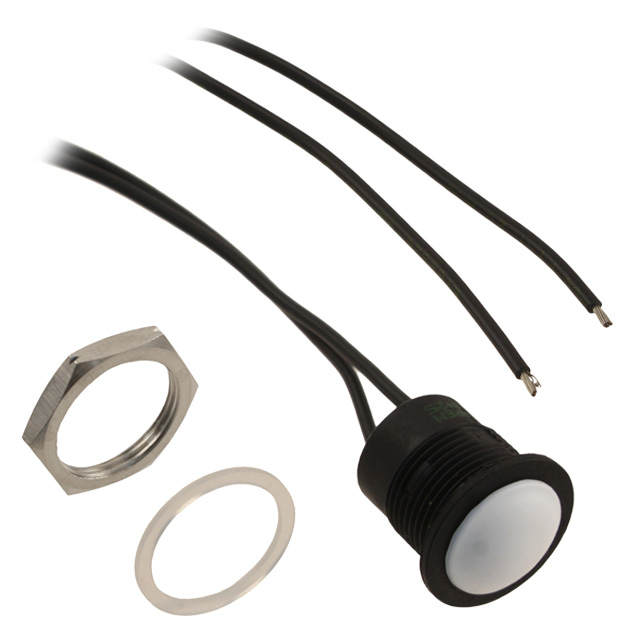 APEM Inc. IAR3F17/100 electronic component