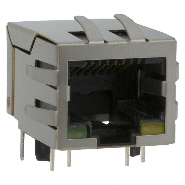 Pulse Electronics J00-0065NL electronic component