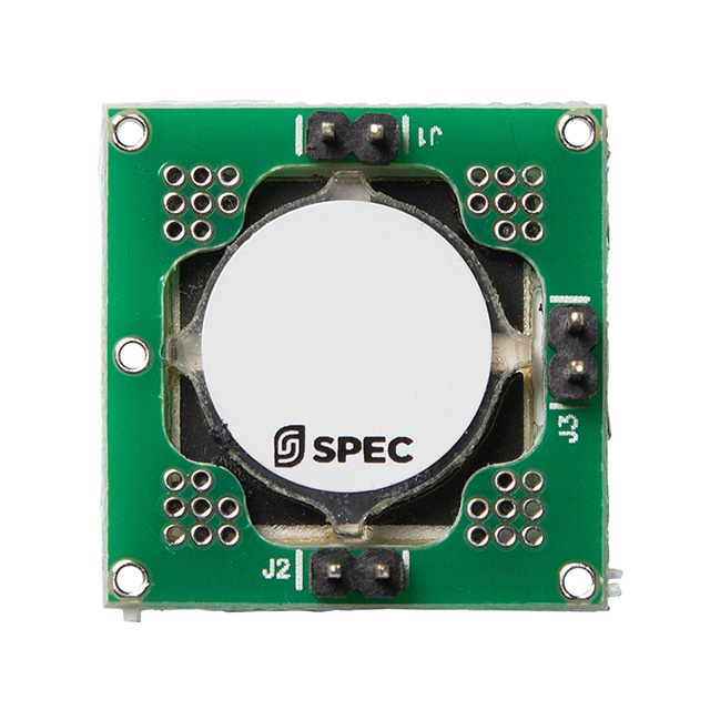 SPEC Sensors (a division of Interlink Electronics) 110-401 electronic component