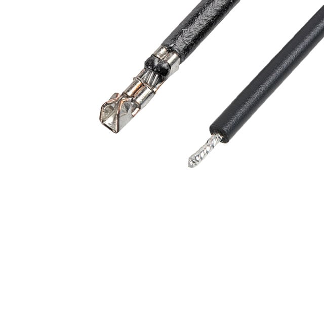 Molex 2149211112 electronic component