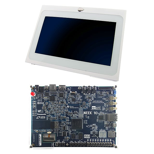 Terasic Inc. P0800 electronic component