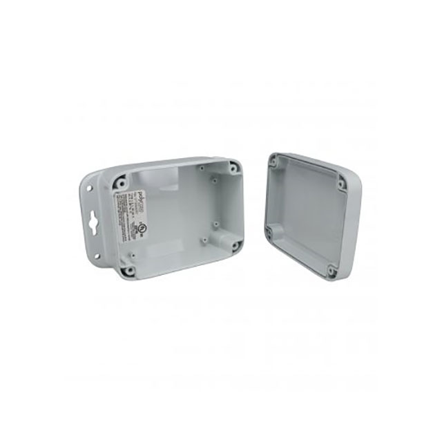 Bud Industries PU-16536 electronic component