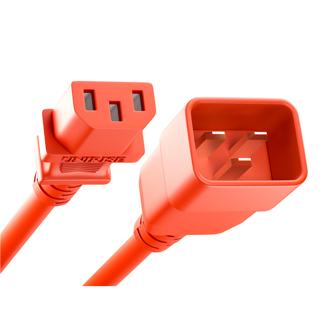 UNC Group, LLC PWCD-C13C20-15A-05F-RED electronic component