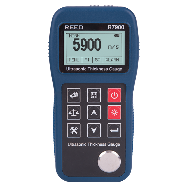 REED Instruments R7900-NIST electronic component