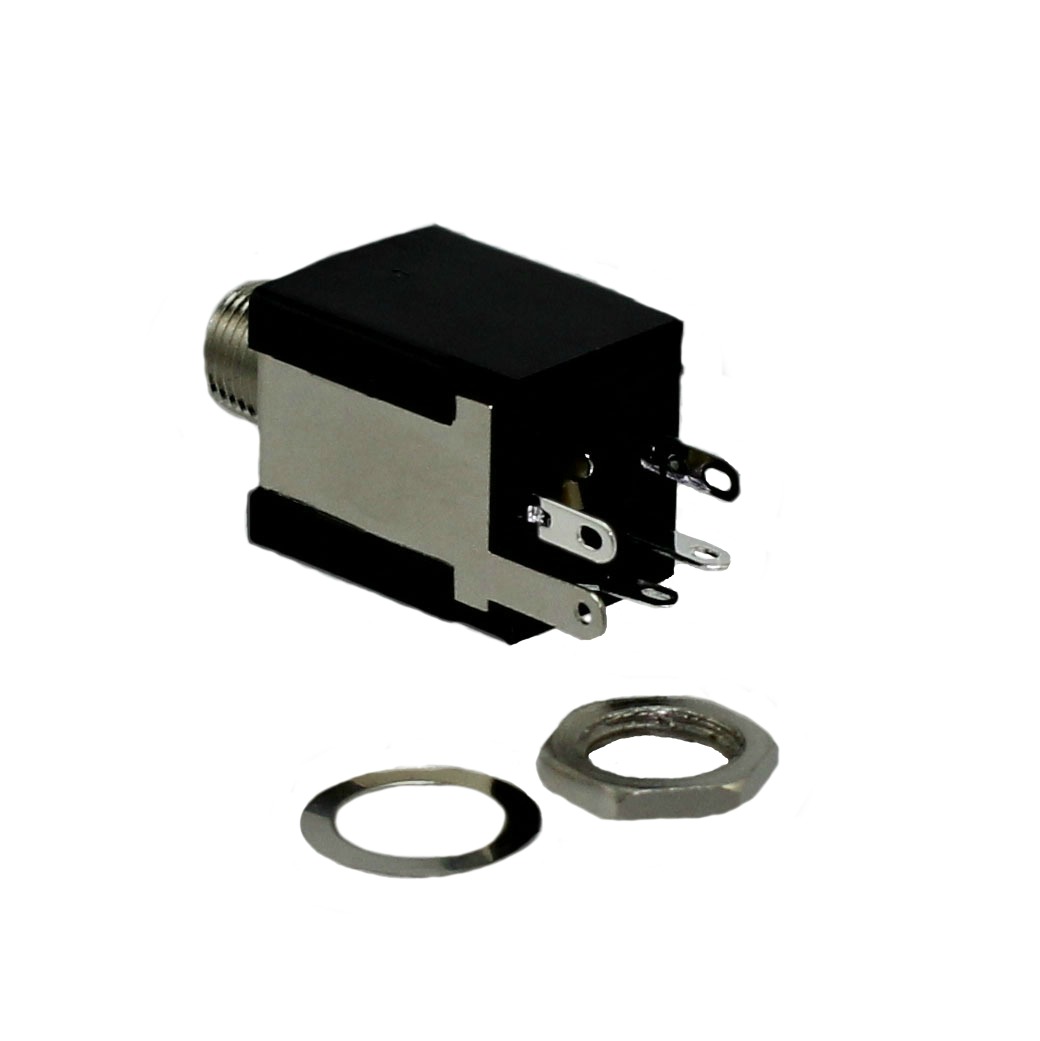 Same Sky (Formerly CUI Devices) SJ-63013G electronic component
