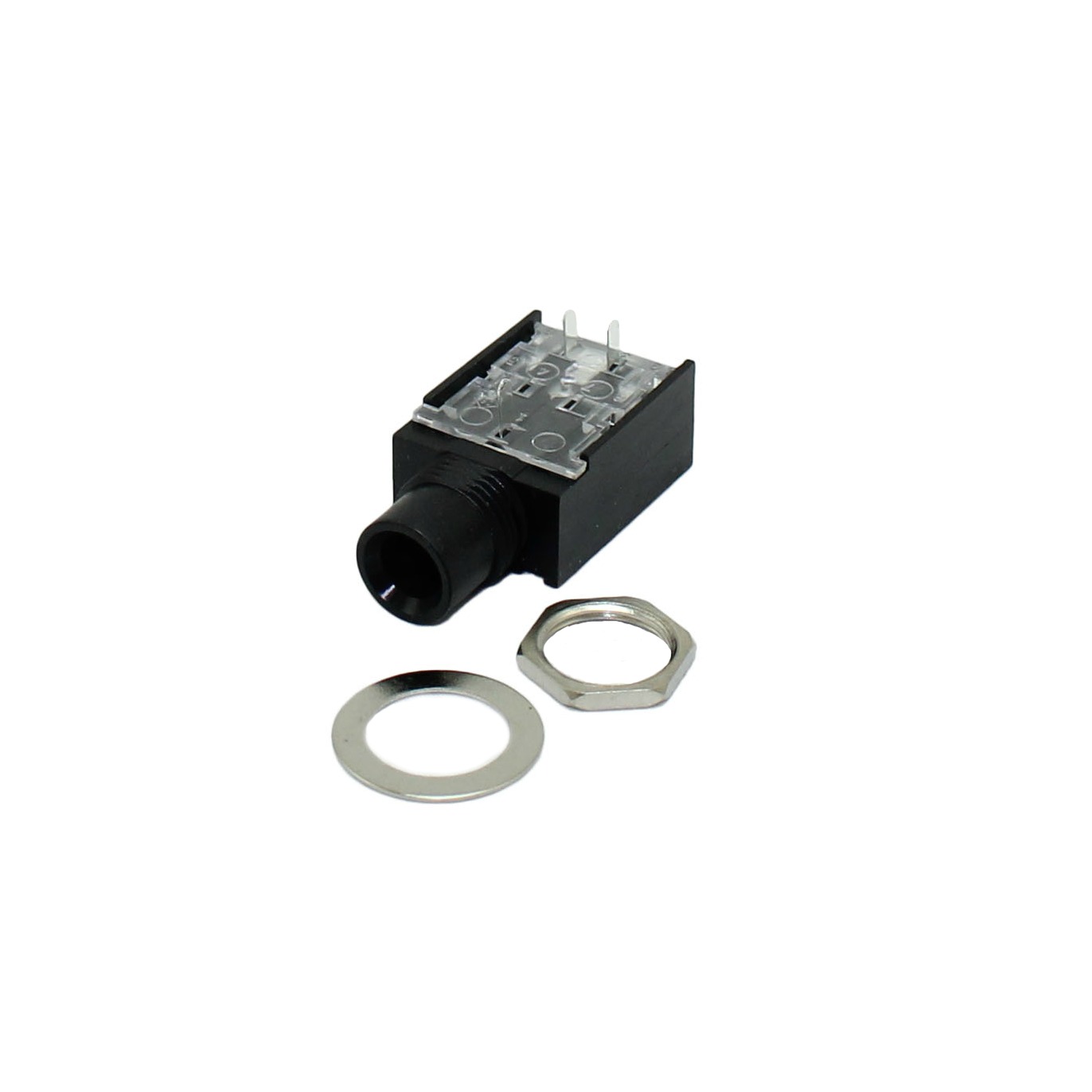 Same Sky (Formerly CUI Devices) SJ-63033A electronic component