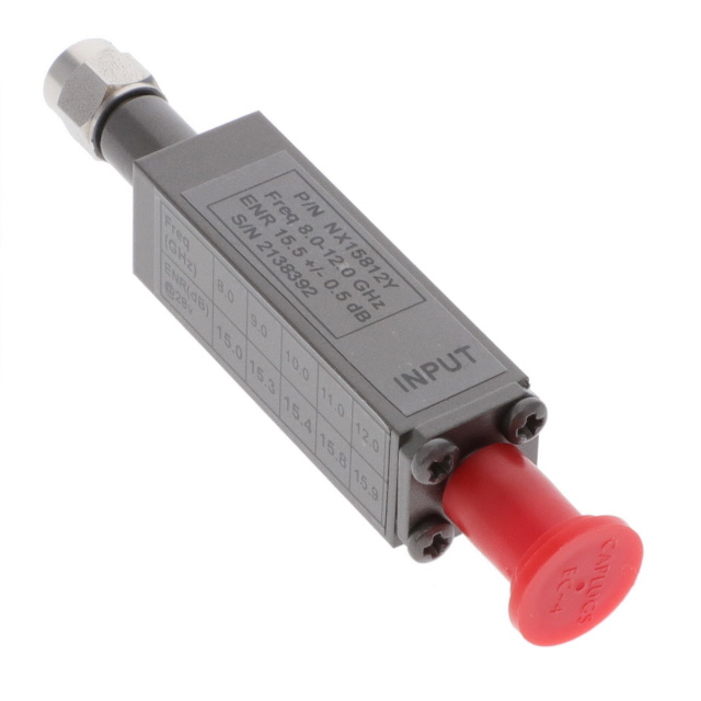 Amphenol Narda-MITEQ NX15812Y electronic component