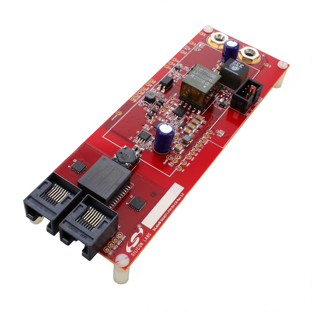 Skyworks Solutions Inc. SI34071AC5V8KIT electronic component