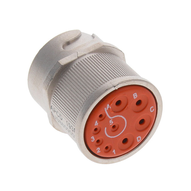 Amphenol PCD SJS860900P electronic component