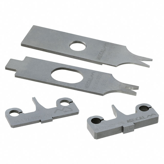 Würth Elektronik 600624401001 electronic component