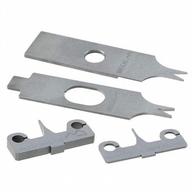 Würth Elektronik 600665401001 electronic component