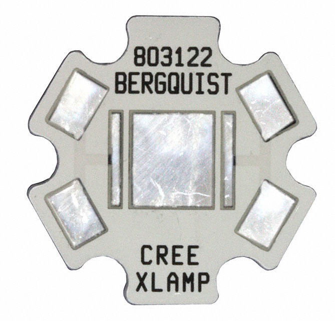 Bergquist 803122 electronic component