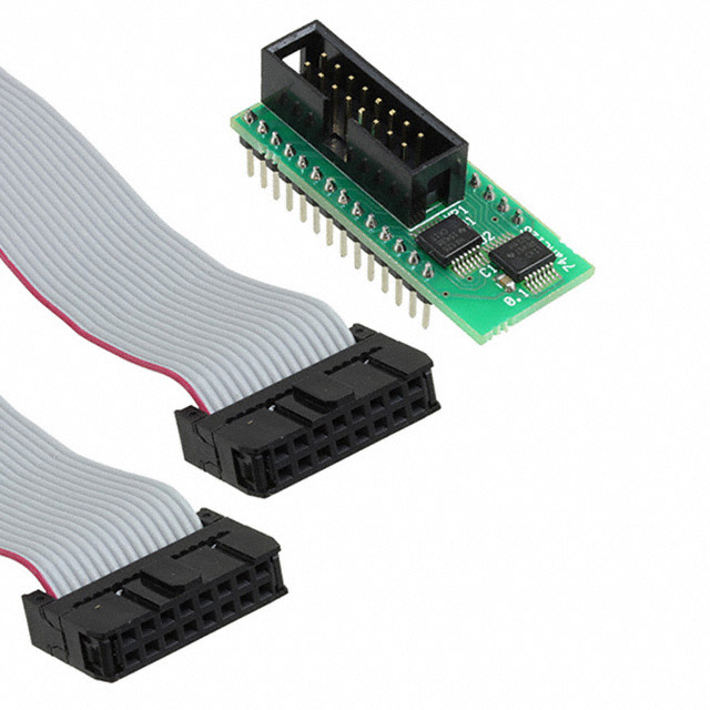 Phyton Inc. AE-ISP-NEC electronic component